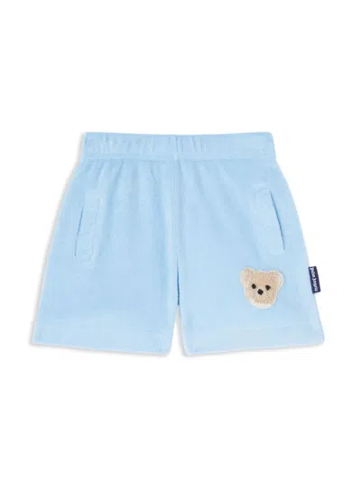 PALM ANGELS BEAR SHORTS