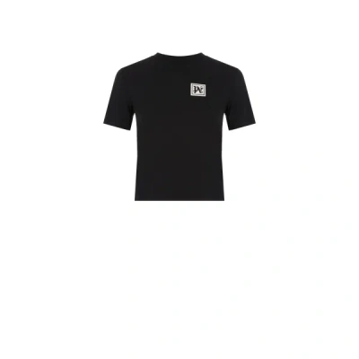 PALM ANGELS T-SHIRT MOULANT