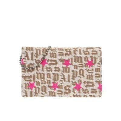 PALM ANGELS PALM ANGELS GELDBÖRSEN HERREN KOMBI NEU & OVP 1217510