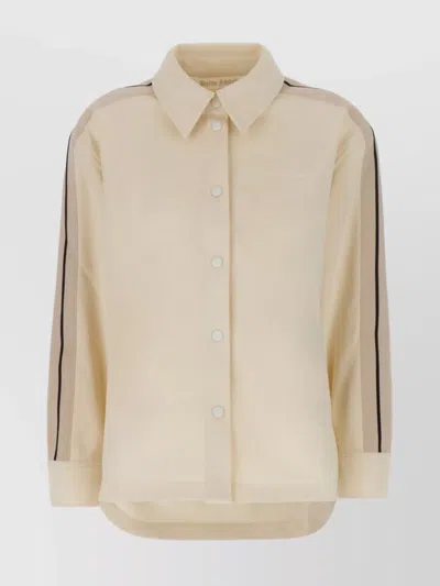 PALM ANGELS OVERSIZED SHIRT