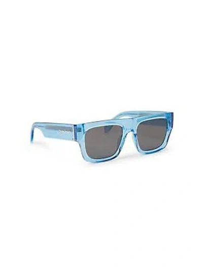 PALM ANGELS PALM ANGELS PERI049S24PLA0014907 PIXLEY CRYSTAL SUNGLASSES