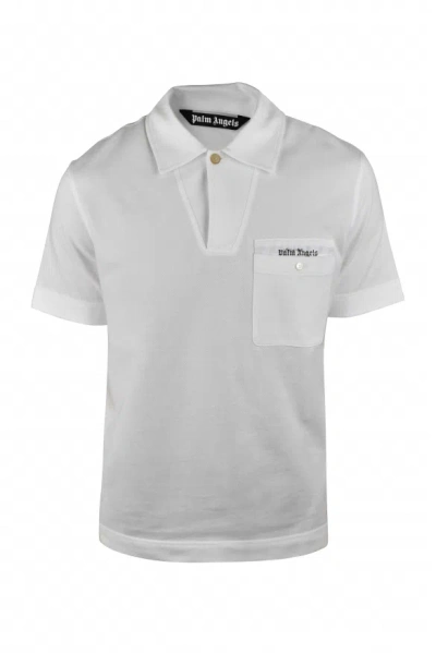 PALM ANGELS POLO
