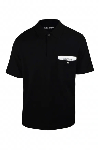 PALM ANGELS POLO