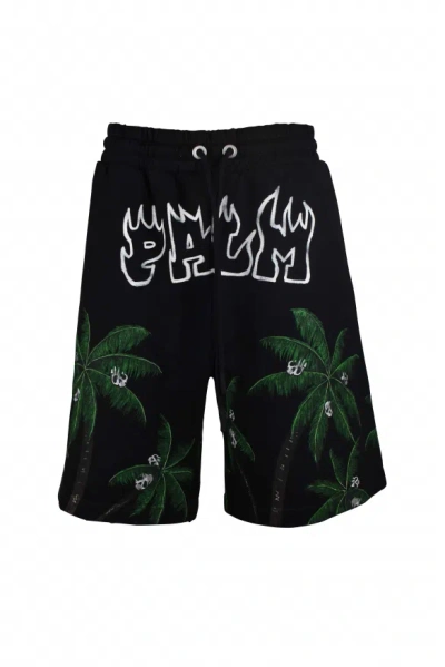 PALM ANGELS SHORT