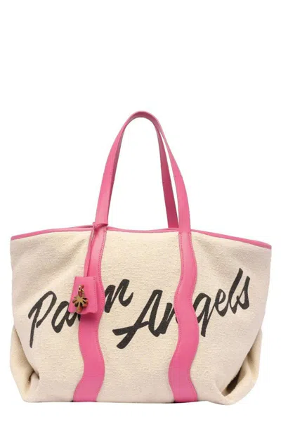 PALM ANGELS PALM ANGELS SHYOULDER BAG