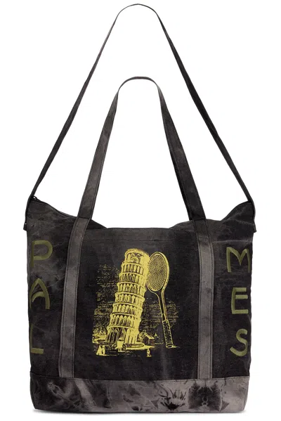 PALMES LARGE TOTE BAG
