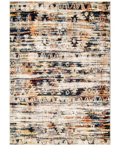 PALMETTO LIVING CLOSEOUT! ORIAN STUDIO ARIDO 5'3" X 7'6" AREA RUG