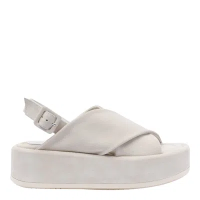 PALOMA BARCELÓ PALOMA BARCELÓ SANDALS