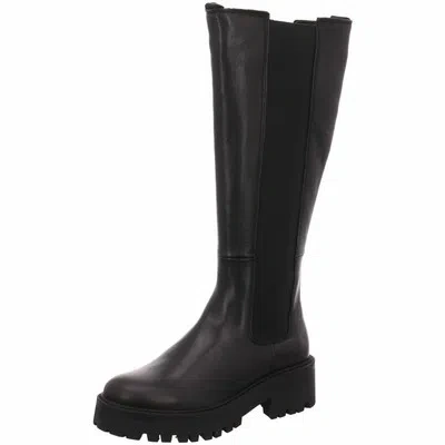 PALPA PALPA DAMEN STIEFEL F-8445-1000 SCHWARZ 1210259