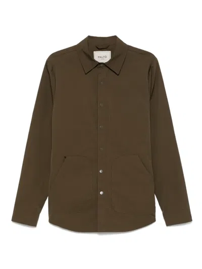 PALTÒ GILBERTO JACKET