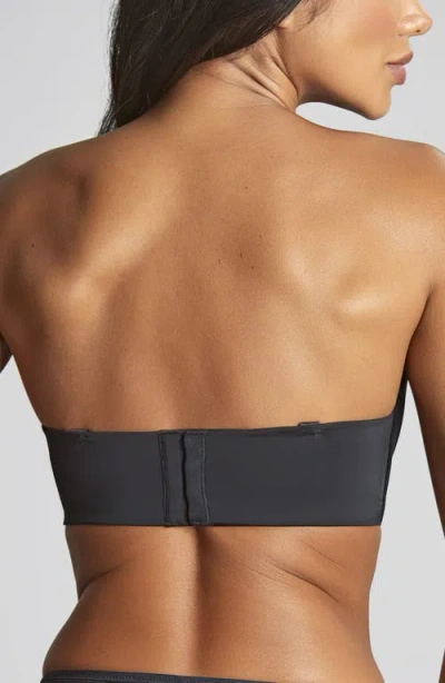 PANACHE PANACHE 365 UNDERWIRE SMOOTH & SEAMLESS EVERYDAY STRAPLESS BRA