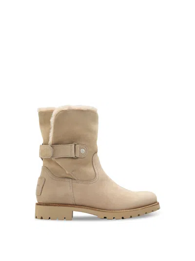 PANAMA JACK FELIA BOOTS, SIZE 7