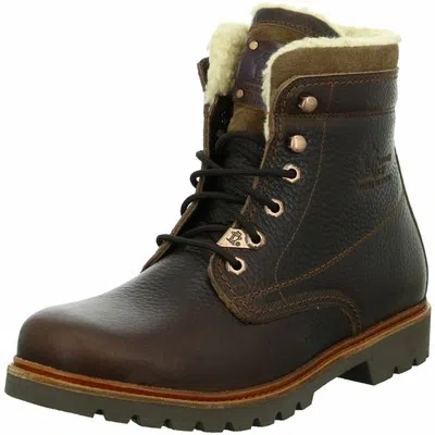 PANAMA JACK PANAMA JACK HERREN STIEFEL AVIATOR C16 BRAUN 965562