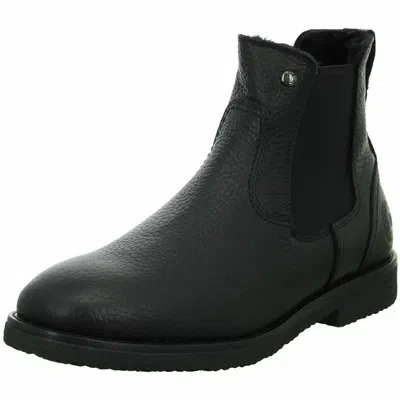 PANAMA JACK PANAMA JACK HERREN STIEFEL PANAMA JACK GARNOCK IGLOO C6 BLACK SCHWARZ 965554
