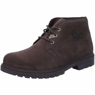 PANAMA JACK PANAMA JACK HERREN STIEFEL SCHNÜRSTIEFEL STIEFEL BOOT HERREN GRAU NEU