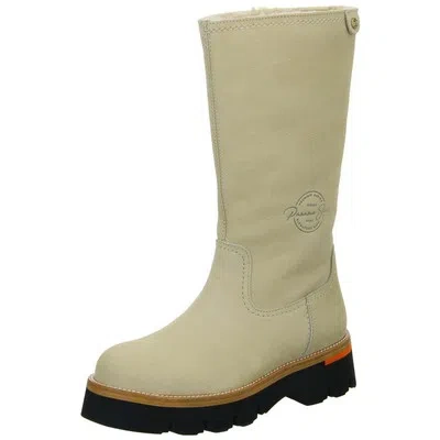 PANAMA JACK PANAMA JACK LANGSCHAFTSTIEFEL WARMFUTTER LIMA B3