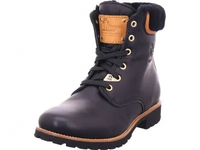 PANAMA JACK PANAMA JACK PANAMA 03 IGLOO TRAVELLING B2 DAMEN WINTER STIEFEL BOOTS STIEFELETTE