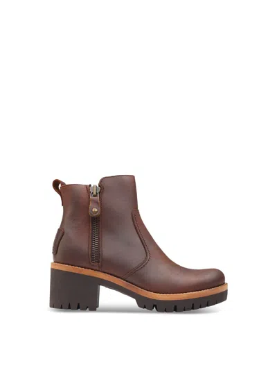 PANAMA JACK PAULINE BOOTS, SIZE 6