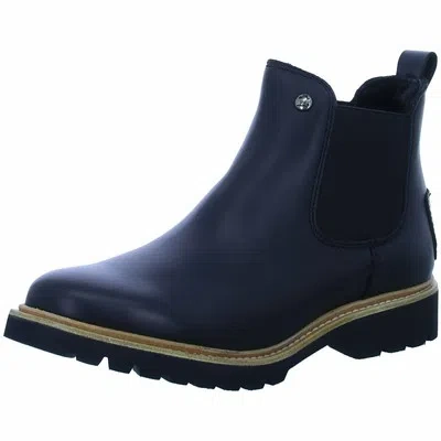 PANAMA JACK S2K PANAMA JACK DAMEN STIEFELETTEN GEMMAIGLOOB3 GEMMA IGLOO B3 NEGROBLK