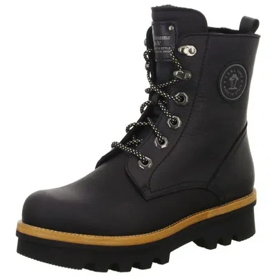 PANAMA JACK PANAMA JACK SCHNÜRSTIEFELETTE WARMFUTTER MOOLY IGLOO B1