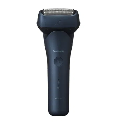 PANASONIC 3-BLADE WATERPROOF ELECTRIC SHAVER