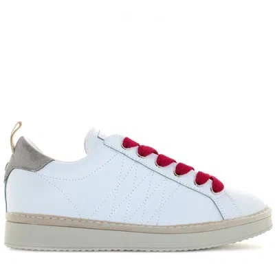 PÀNCHIC PANCHIC P22G NIEDRIGE DAMENTURNSCHUHE P01W1600100183 A01G07 P01 SCHNÜRSCHUH