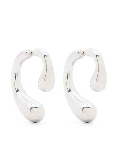PANCONESI P EARRINGS