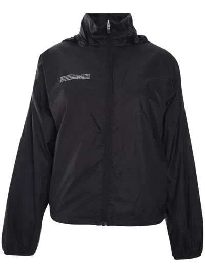 PANGAIA NYLON JACKET