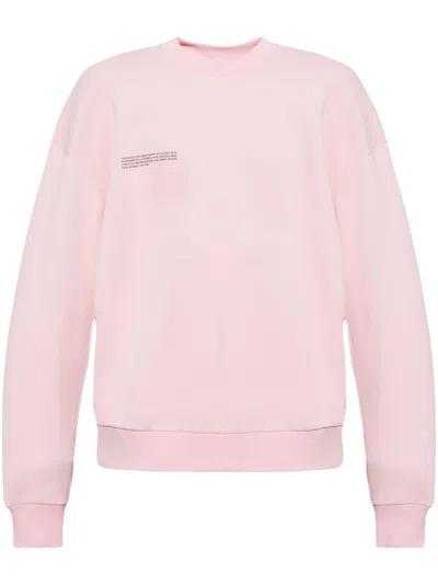 PANGAIA ORGANIC COTTON SWEATSHIRT