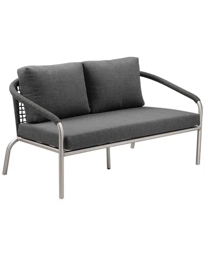 PANGEA HOME PANGEA HOME INDOOR/OUTDOOR CHELSEA SOFA