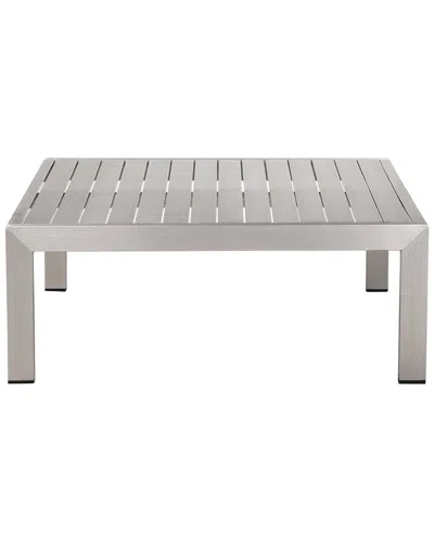 PANGEA HOME PANGEA HOME INDOOR/OUTDOOR CLOUD COFFEE TABLE