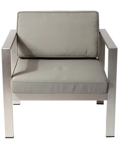 PANGEA HOME PANGEA HOME INDOOR/OUTDOOR KAREN CHAIR