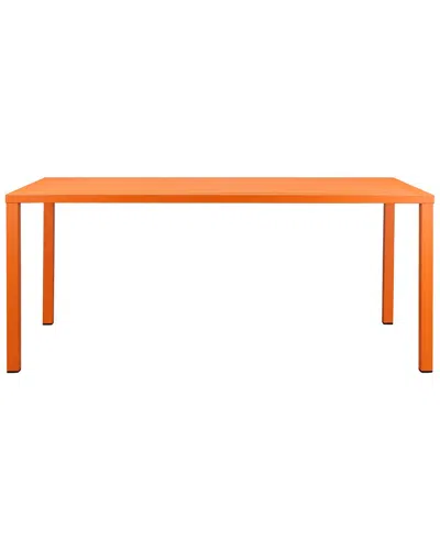 PANGEA HOME PANGEA HOME INDOOR/OUTDOOR MIAMI DINING TABLE