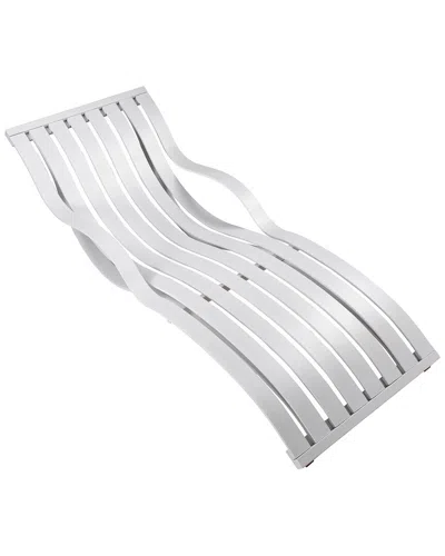 PANGEA HOME PANGEA HOME PALMA OUTDOOR LOUNGER