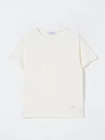 PAOLO PECORA SWEATER KIDS PAOLO PECORA