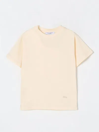 PAOLO PECORA T-SHIRT KIDS PAOLO PECORA