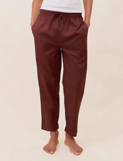 PAPINELLE GEMMA FULL LENGTH PANT