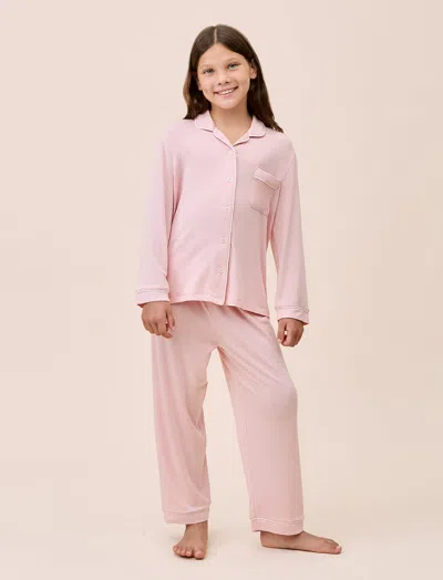 PAPINELLE KIDS MODAL SOFT PJ SET
