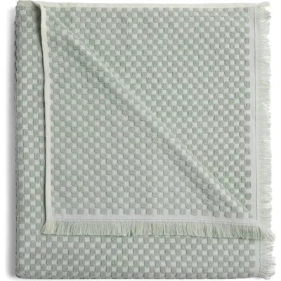 PARACHUTE PARACHUTE RIVIERA ORGANIC COTTON BEACH TOWEL