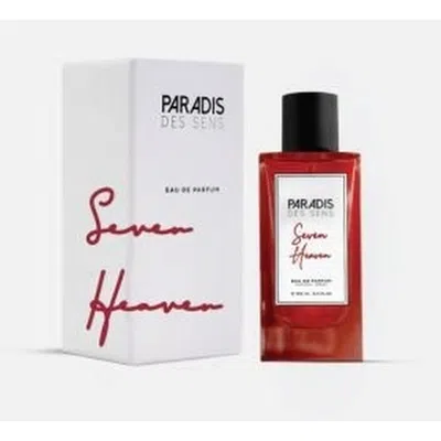 PARADIS DES SENS PARADIS DES SENS UNISEX SEVEN HEAVEN EDP SPRAY 3.4 OZ FRAGRANCES 3770024779158
