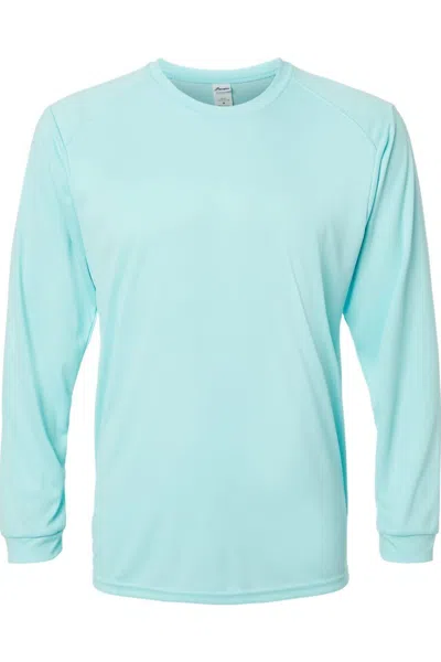 PARAGON LONG ISLANDER PERFORMANCE LONG SLEEVE T-SHIRT