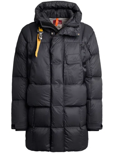 PARAJUMPERS BOLD PARKA PADDED COAT