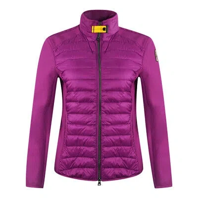 PARAJUMPERS DAMEN BOMBER OLIVIA 675 JACKE