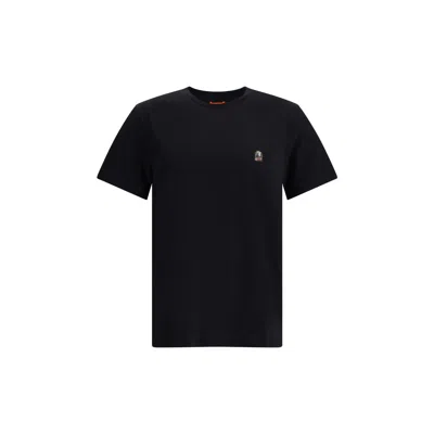 PARAJUMPERS PARAJUMPERS PATCH MEN'S T-SHIRT