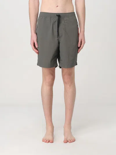 PARAJUMPERS SWIMSUIT PARAJUMPERS MEN COLOR GREEN