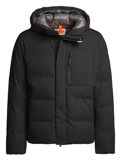 PARAJUMPERS TAIGA HOODED JACKET