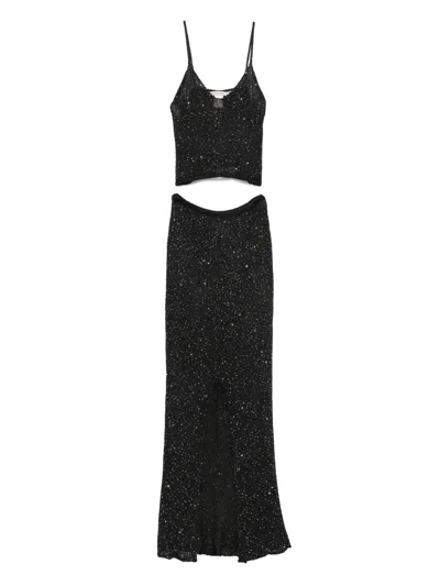 PARAMIDONNA BRUNA BEACH SET