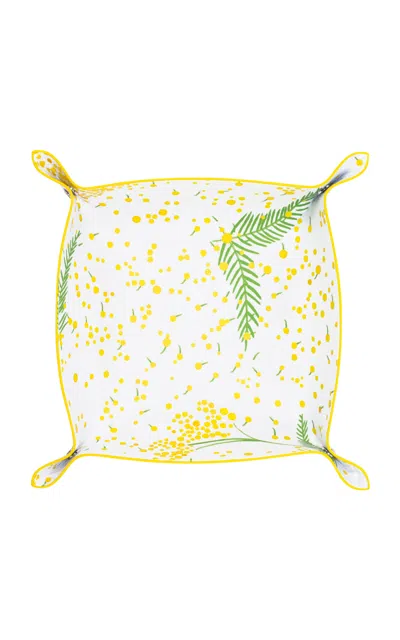 PARESSE PARIS OR MIMOSA SNAP BUTTON TRAY