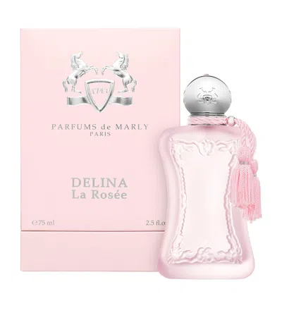 PARFUMS DE MARLY DELINA LA ROSÉE EAU DE PARFUM