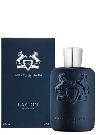 PARFUMS DE MARLY PARFUMS DE MARLY LAYTON EAU DE PARFUM 200ML
